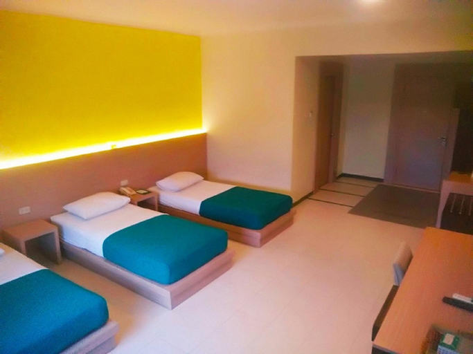 Bedroom 30