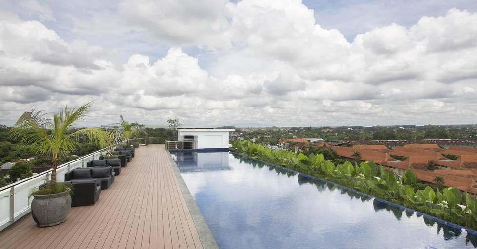Sport & Beauty 4, Innside by Melia Yogyakarta, Sleman