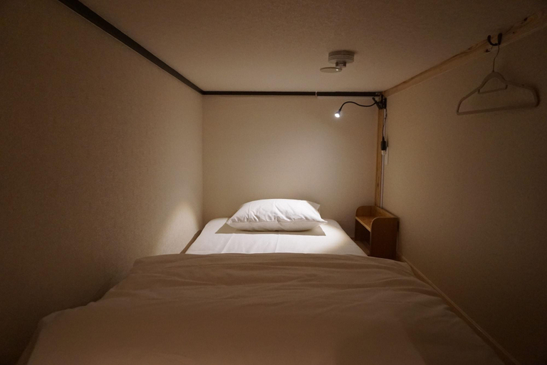 Bedroom 3, Bigtree Guest House, Izumisano