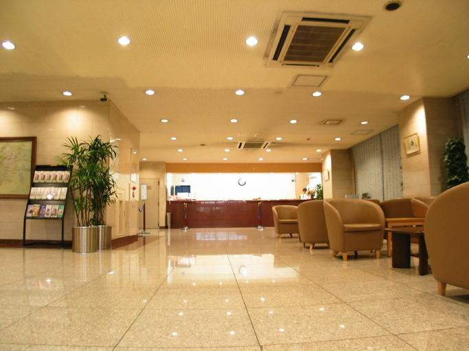 Public Area 3, Smile Hotel Tokyo Shinkoiwa, Katsushika