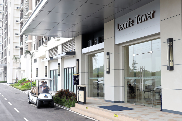 Exterior & Views 5, Moritz Inn BSD, South Tangerang