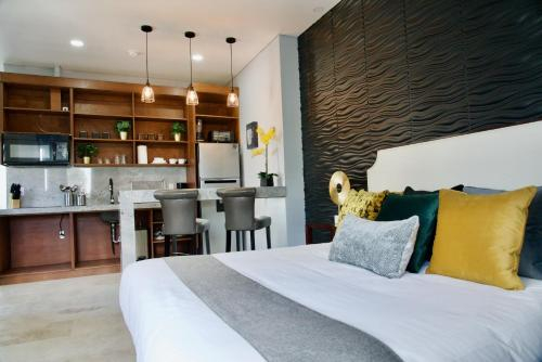 Rio Suites Hotel & Apartments, Tijuana