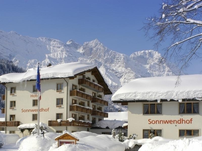 Hotel Sonnwendhof Engelberg, Obwalden