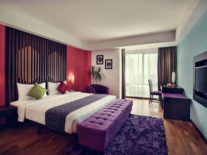 Bedroom 15