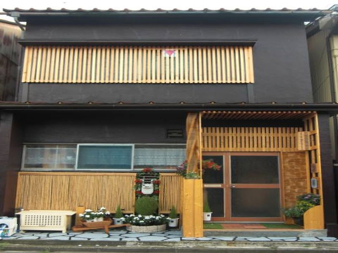 Fukui Guesthouse Lounge Taki, Fukui