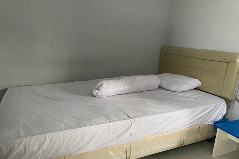 Bedroom 3, kost Ai & Ao, Makassar