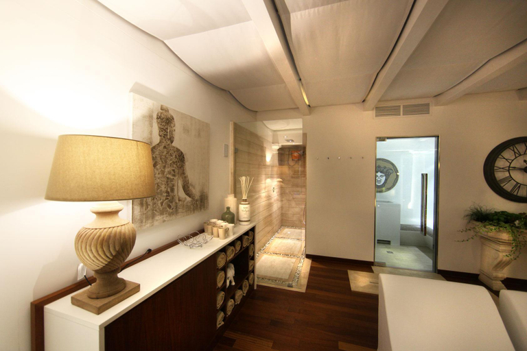 Others 5, La Medusa Hotel & Boutique Spa, Napoli