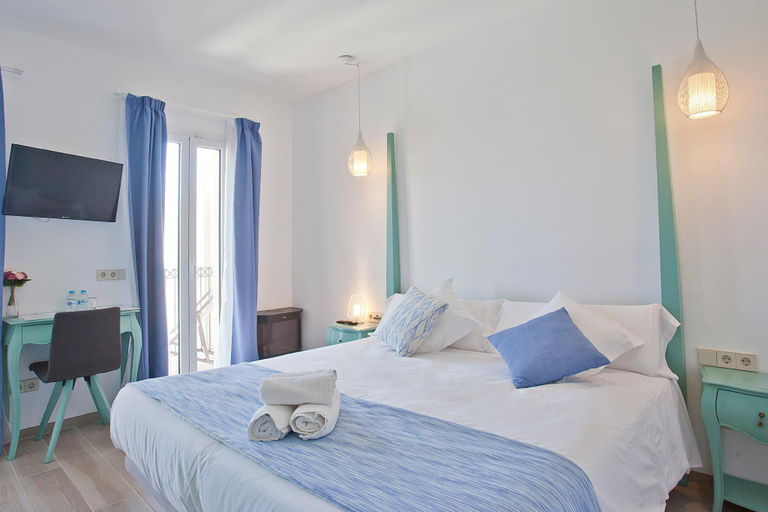 Bedroom 3, Petit Sant Miquel, Baleares