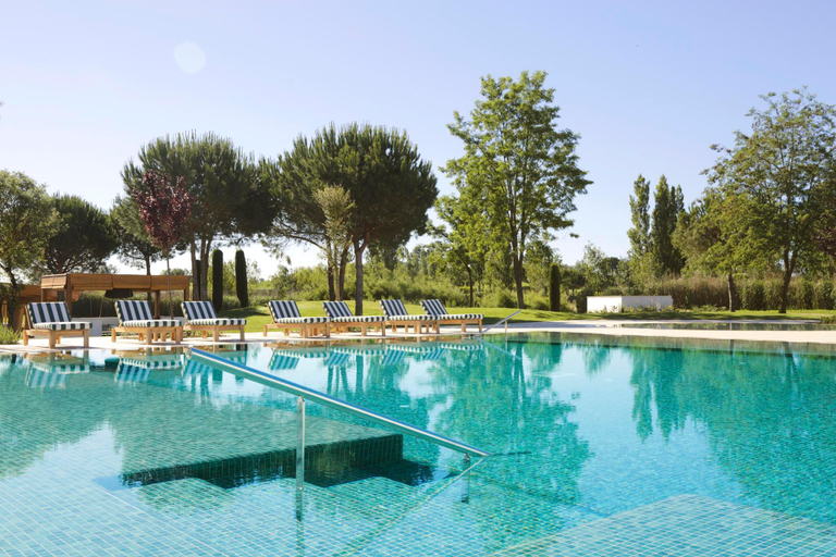 Sport & Beauty 3, Hotel Camiral, Girona