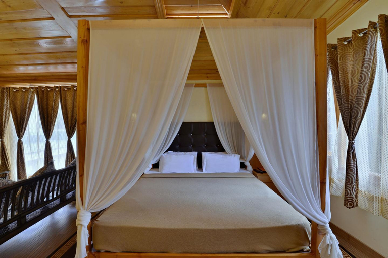 Bedroom 5, Torrentium Lodge, Shimla