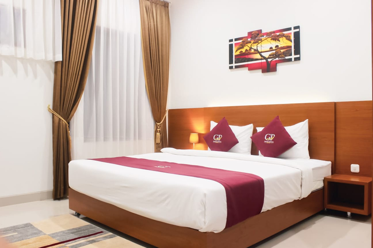 Bedroom 7