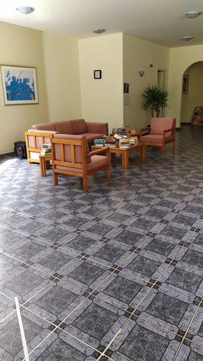 Public Area 2, Amfitriti Hotel, Ionian Islands