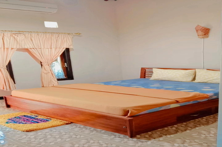 Aurora Homestay, Banyuwangi