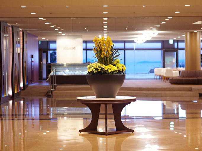 Public Area 5, Grand Mercure Lake Biwa Resort & Spa, Lake Biwa