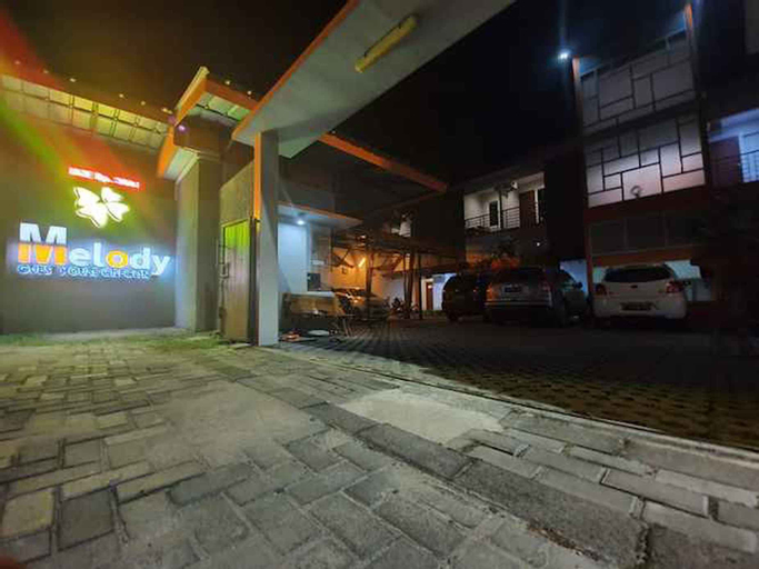 Melody Guesthouse Cilegon, Cilegon