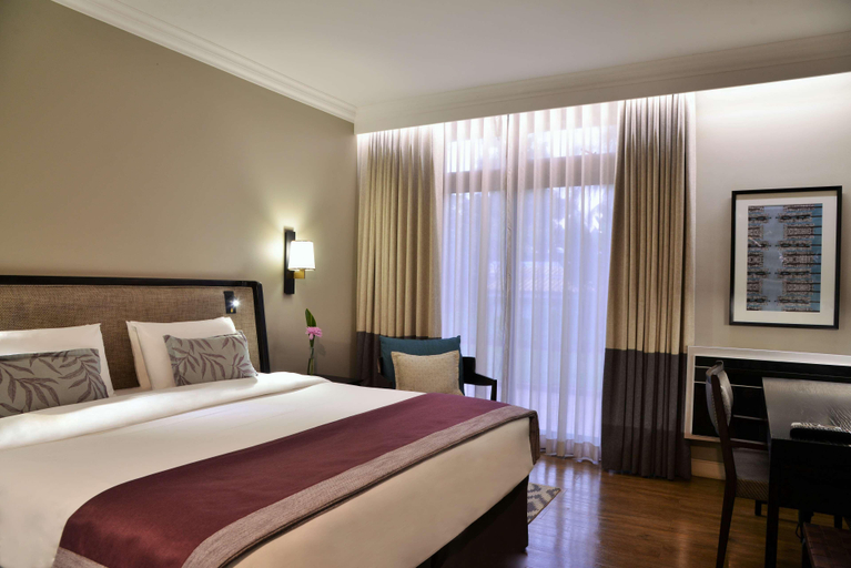 Bedroom 3, AVANI Gaborone Resort and Casino, Gaborone