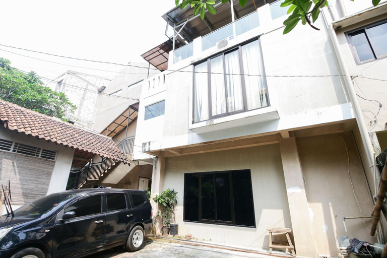Exterior & Views 2, Sky Inn Rempoa Jakarta, South Tangerang