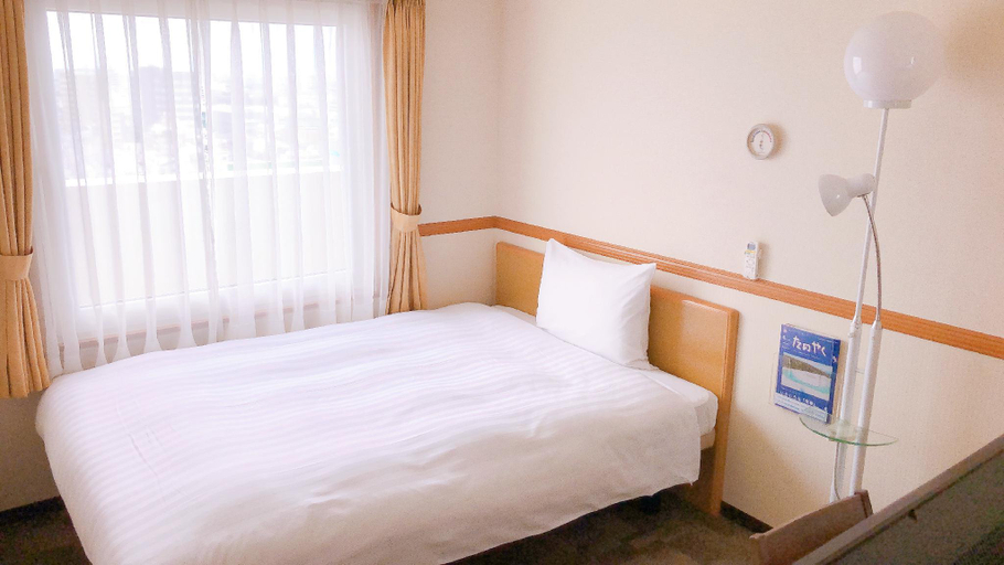 Bedroom 3, Toyoko Inn Osaka Hankyu Juso-eki Nishiguchi No.1, Osaka