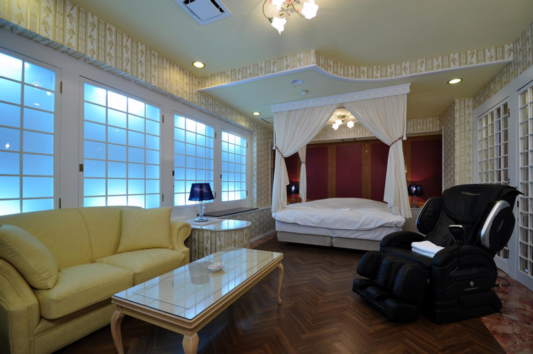 Hotel Shasha Resort Suma - Adult Only, Kobe