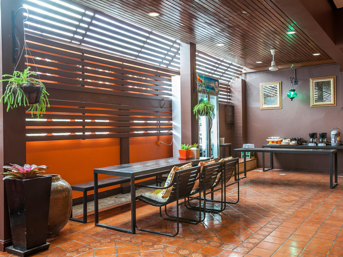 Public Area 3, Anoma Bed & Breakfast, Muang Chiang Mai