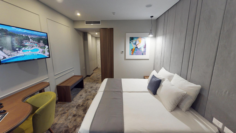 Bedroom, Resort Spa Hotel Medite, Sandanski