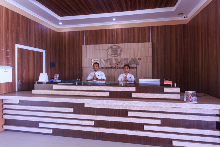 Public Area 4, Sylvia Resort Komodo, West Manggarai