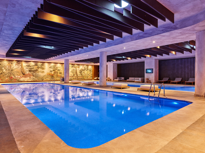 Sport & Beauty 2, Biblos Beach Resort Alacati, Çeşme