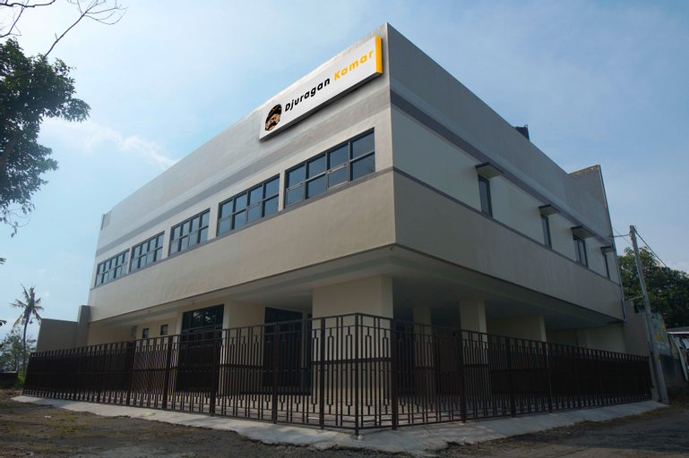 Exterior & Views 1, Djuragan Kamar Teduh, Sleman
