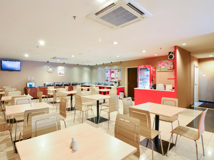 Food & Drinks 4, My Hotel @ Bukit Bintang, Kuala Lumpur