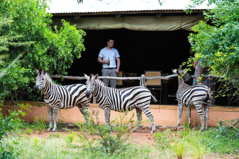 Exterior & Views 4, Leopard Walk Lodge, Umkhanyakude