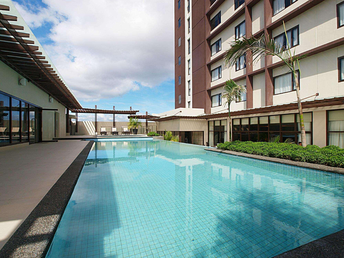 Sport & Beauty 3, Seda Centrio Cagayan De Oro, Cagayan de Oro City