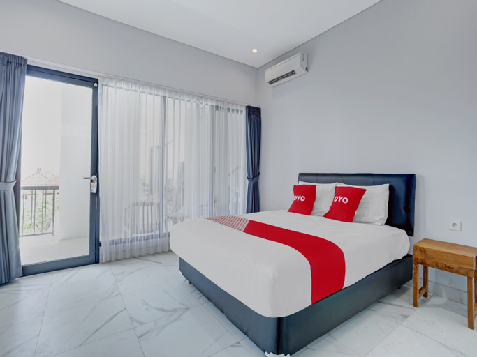 Bedroom 1, OYO 90521 Rumah Ibu, Badung