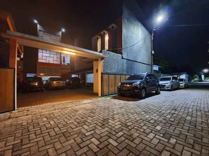 Melody Guesthouse Cilegon, Cilegon