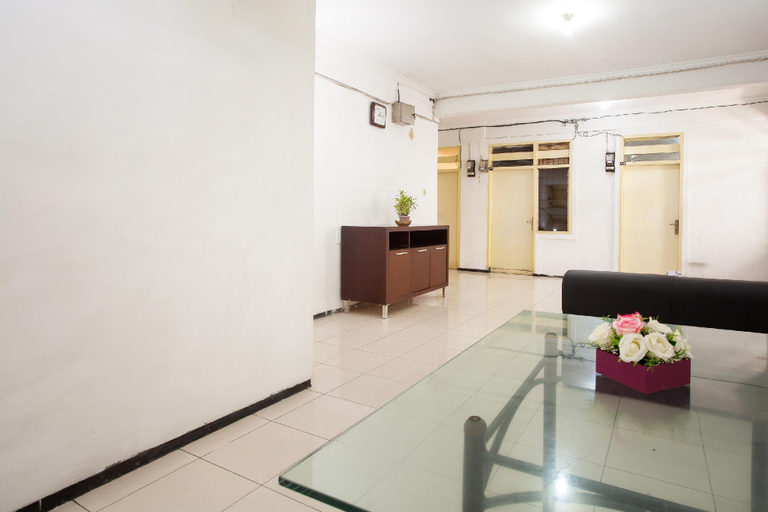 Public Area 2, 143 Dukuh Kupang Residence, Surabaya