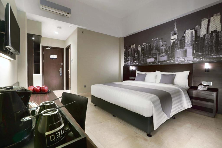 Bedroom 16