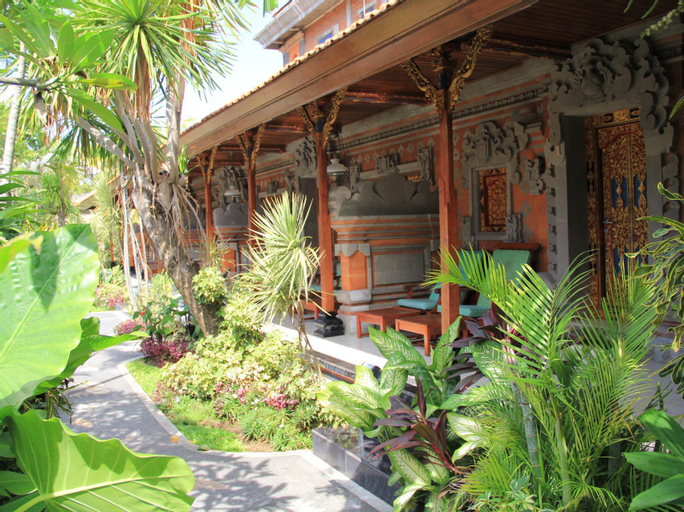Puri Gopa Hotel, Denpasar