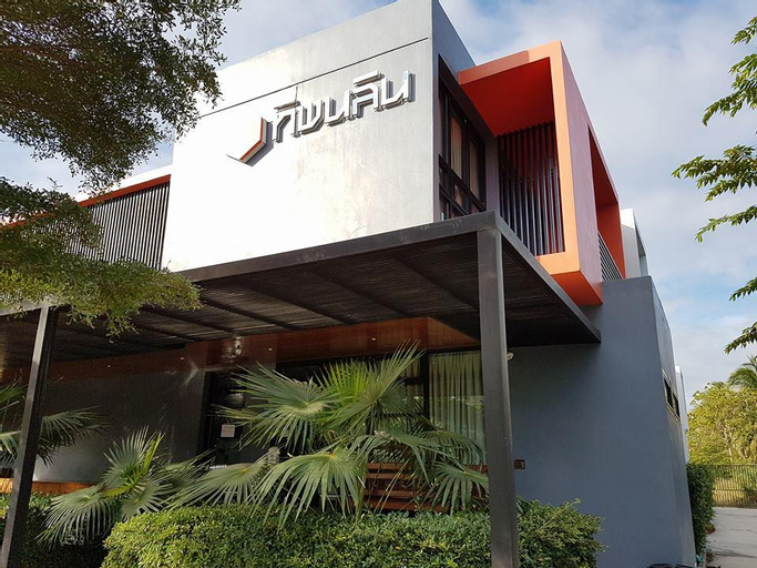 Tipnalin Apartment Phetchaburi, Muang Phetchaburi