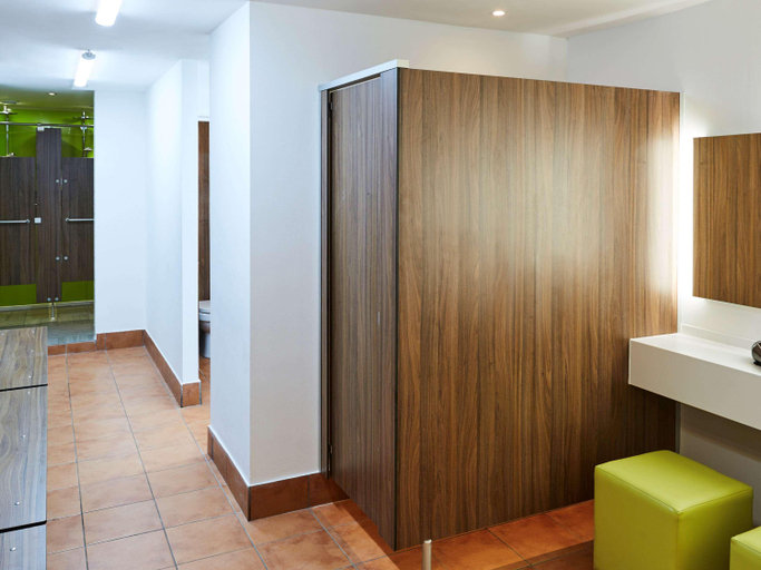 Public Area 4, Mercure Sheffield Kenwood Hall & Spa, Sheffield