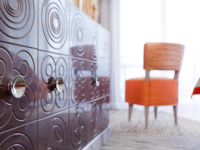 Public Area 5, Sofitel Quiberon Thalassa sea & spa, Morbihan