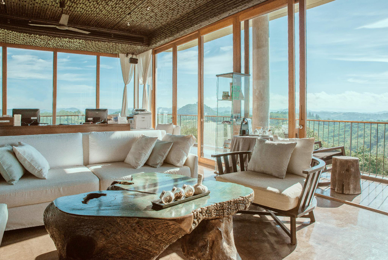 Public Area 4, Sala Khaoyai, Pak Chong