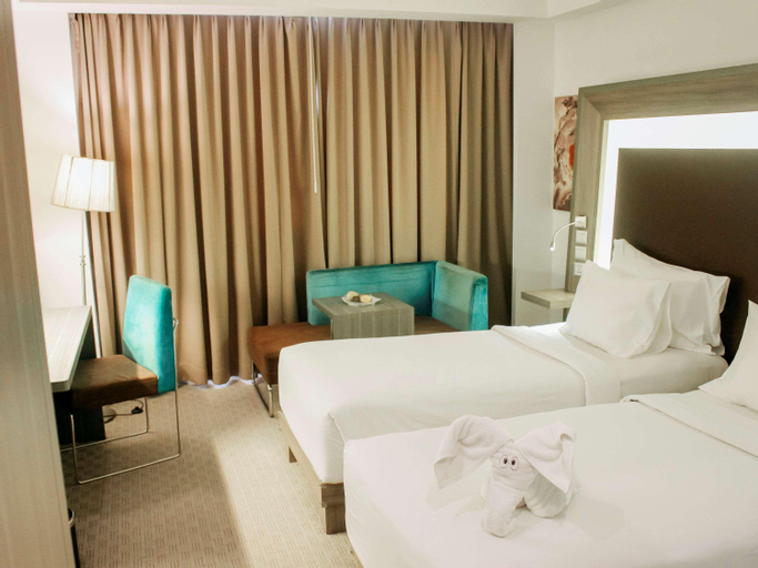 Bedroom 25