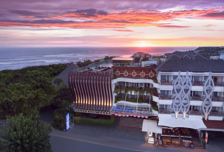 Exterior & Views 3, Aston Canggu Beach Resort, Badung