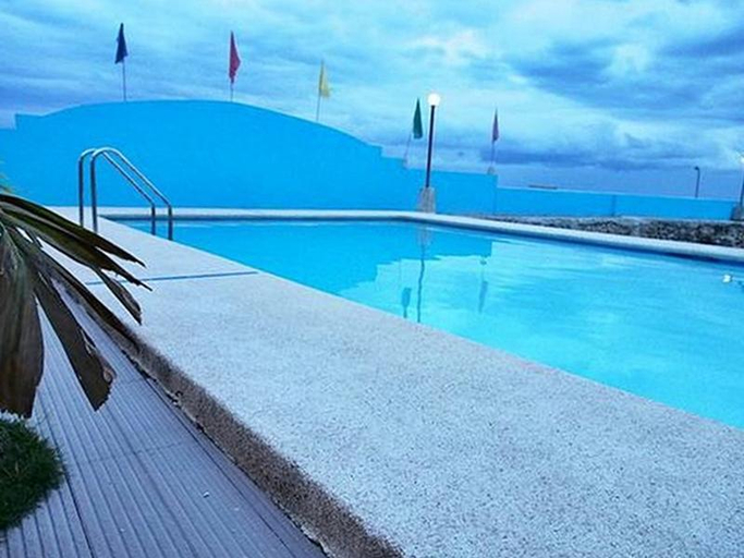 Sport & Beauty 5, The Lighthouse Resort, Oslob