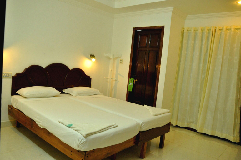 Bedroom 3, Signature Residence, Thiruvananthapuram