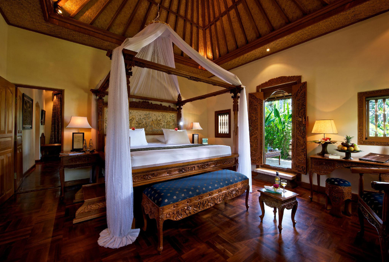 Bedroom 3, Matahari Beach Resort & Spa, Buleleng