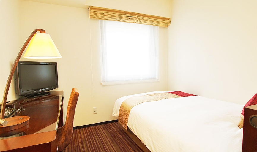 Bedroom 3, Hotel Keihan Asakusa, Taitō