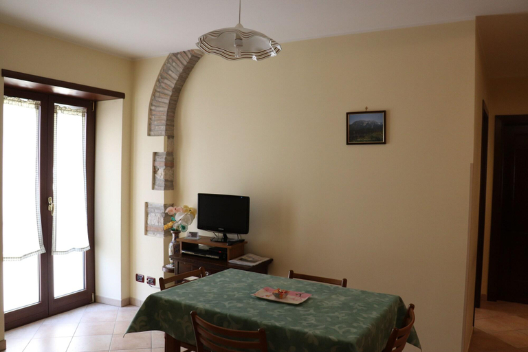 Public Area 2, B&B La Fonte, L'Aquila