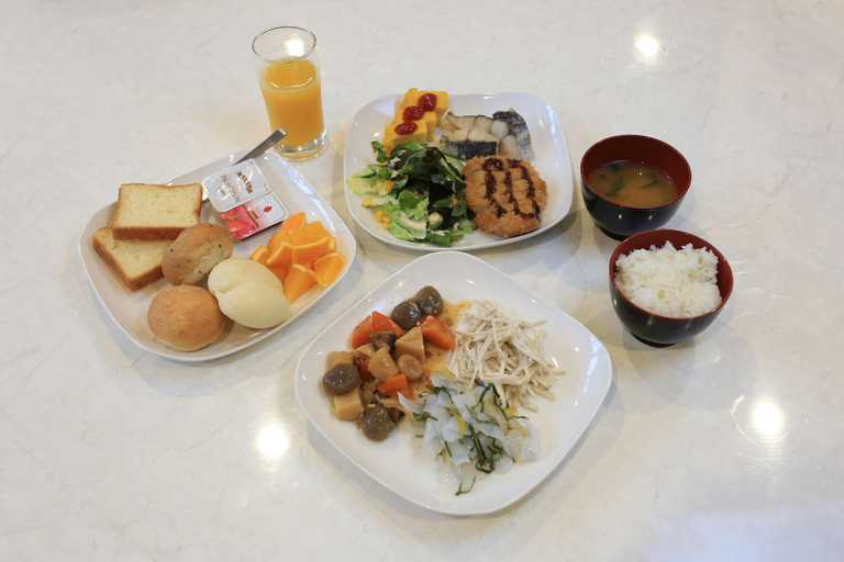 Food & Drinks 5, O Kiny, Osaka
