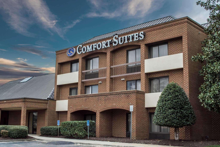 Comfort Suites Chesapeake - Norfolk, Chesapeake