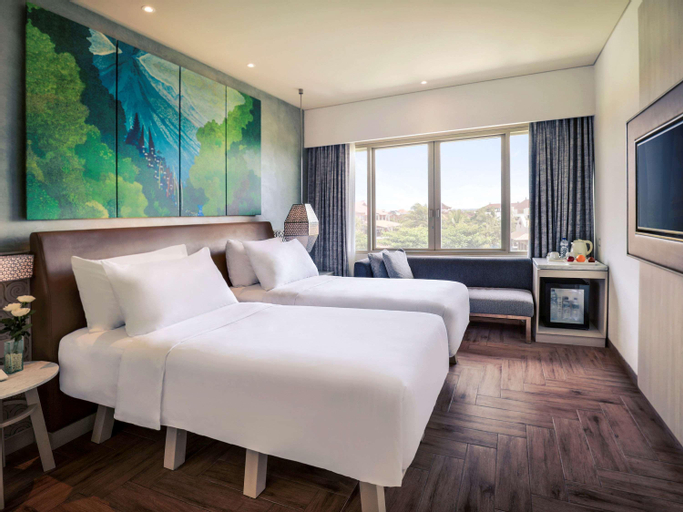 Bedroom 9